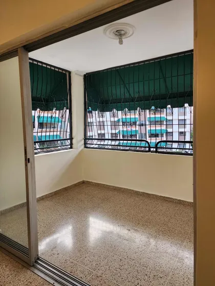 ¡excelente Apartamento En Alquiler En Las Praderas!