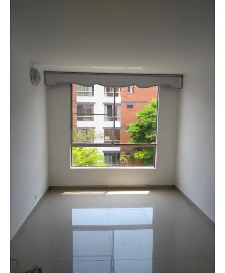 Venta Apartamento De 49.17mts2 Valle Del Lili, Sur De Cali, 6795.