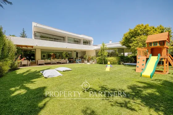 Casa Mediterránea En Santuario Del Valle De Excele...