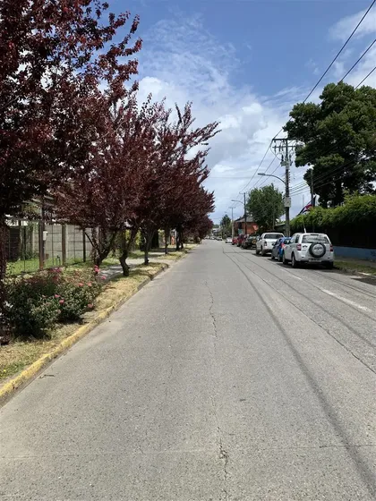Oficina En Arriendo En Valdivia