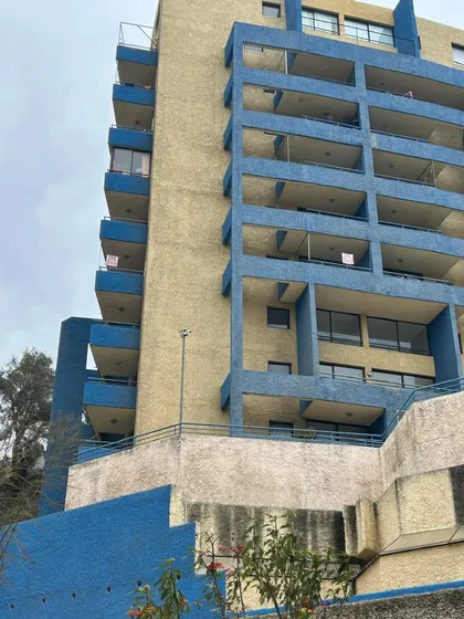 Venta Departamento- Cond Esmeralda- Frente Avda España