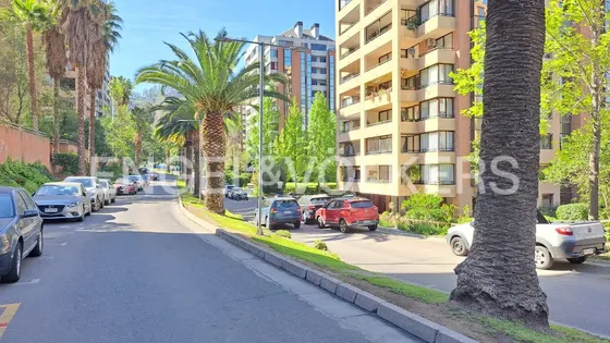 Bosques De La Piramide Excelente Departamento En Venta