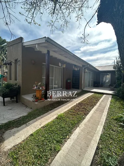 Casa Venta 4 Ambientes En Los Caracoles Escobar Lote De 300 M2 