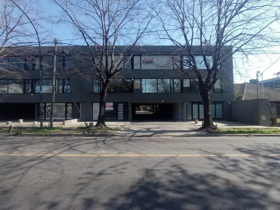 Dueño Alquiler Oficina Jose Ingenieros 3300   Beccar San Isidro