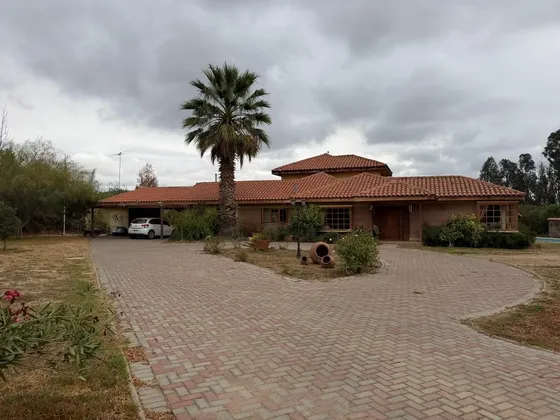 Excelente Parcela En Condominio Privado Club De Golf