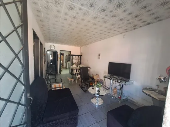 Venta Casa Manantial Villavicencio