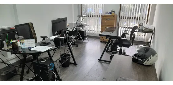 Arriendo Oficina Centro Manizales | Arriendos Manizales
