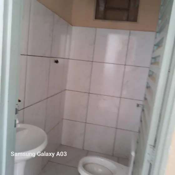 Vendo Uma Casa Em Caldas Novas Goiás