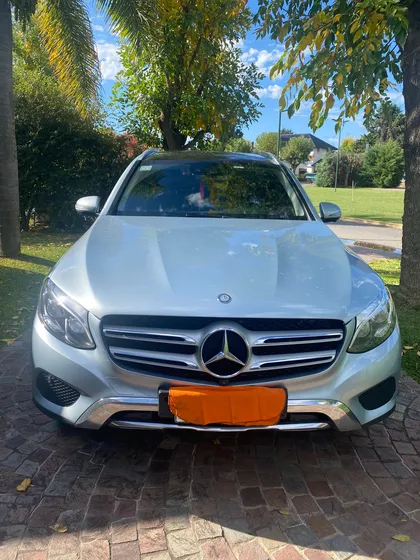 Mercedes-benz Glc 300 4 Matic Glc 300 4 Matic