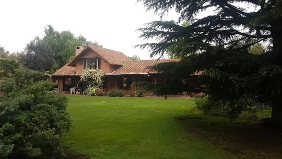 Parcela En Arriendo En Colina