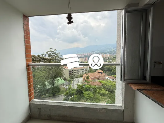 Apartamento En Venta En Envigado, Antioquia
