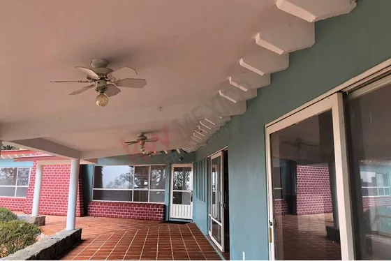 Casa En Renta, Cuernavaca, Morelos, Colonia Del Bosque, Zona Norte.