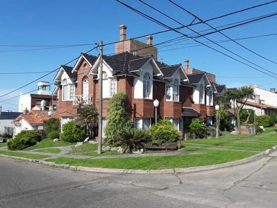 Alquiler Cabañas En Mar Del Plata Punta Mogotes