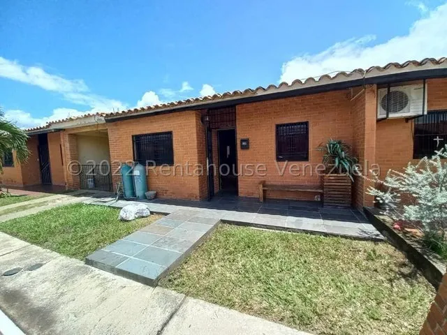 Casa En Venta Sabana Del Medio San Diego Carabobo Leida Falcon Lf23-2814