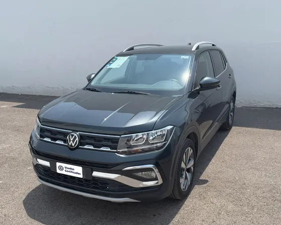 Volkswagen Taigun 1.0 Tsi Comfortline At