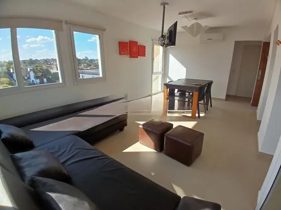 Departamento En Venta - 1 Dormitorio 1 Baño - 57mts2 - Villa Gesell
