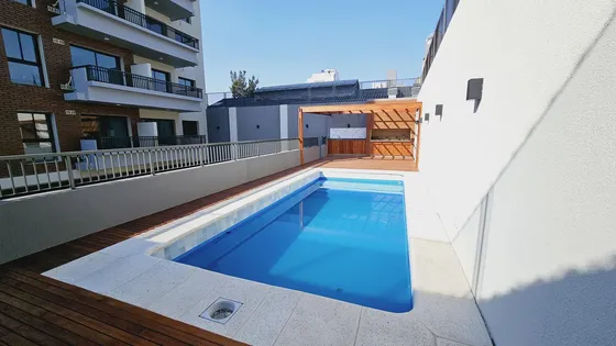 Departamento A Estrenar En Santos Lugares