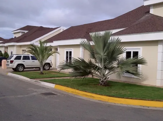 Casa En Urb. Margarita C. C., Av. Luisa Caceres De Arismendi, Atamo, Maneiro