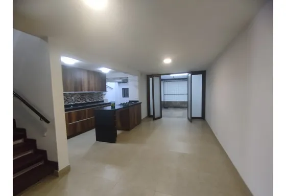 Casa En Alquiler En Envigado - Villagrande