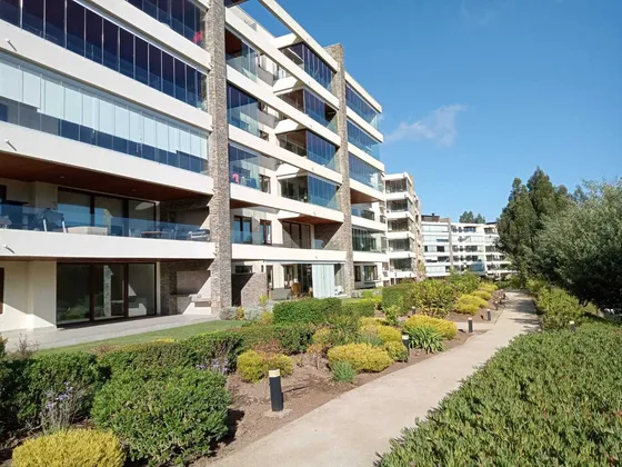 Amplio Depto. Con Terraza Duplex, Reñaca (88411)