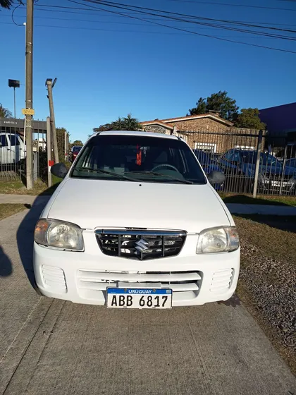 Suzuki Alto 800 Full