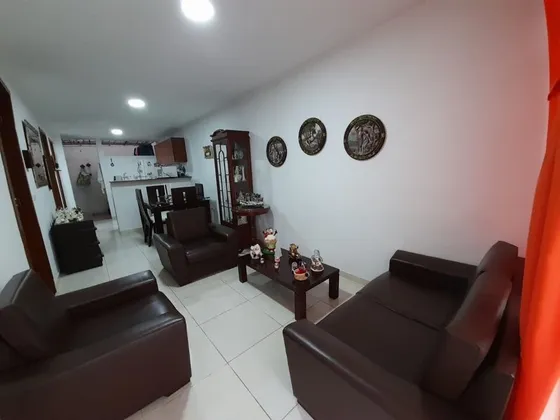 Barrio Sembrador - Casa En Venta