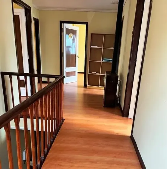 Oficinas Cerca De Chiloé Con Av. España