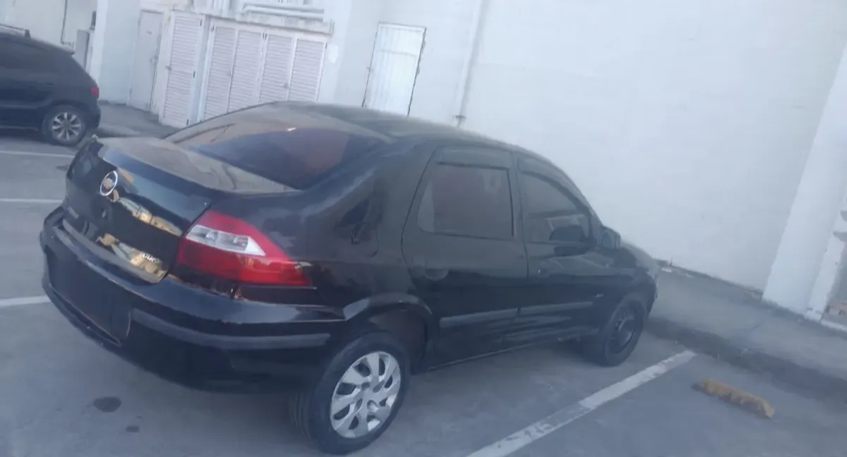 Chevrolet Prisma 2009 1.0 Joy Flexpower 4p — foto 6