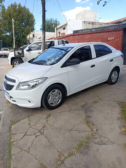 Chevrolet Prisma 1.4 Joy Ls 98cv