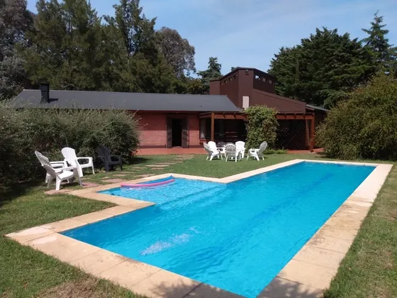 Casa  Quinta Ruta 2 Km 52 La Plata Brandsen