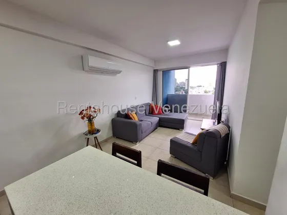 Moderno Apartamento En Venta En El Centro Este De Barquisimeto - Vive Con Tanquilidad En Esta Hermosa Propiedad