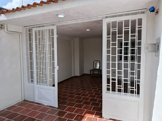 Keydis Inzitu Realtors Alquiler Casa La Esmeralda San Diego 