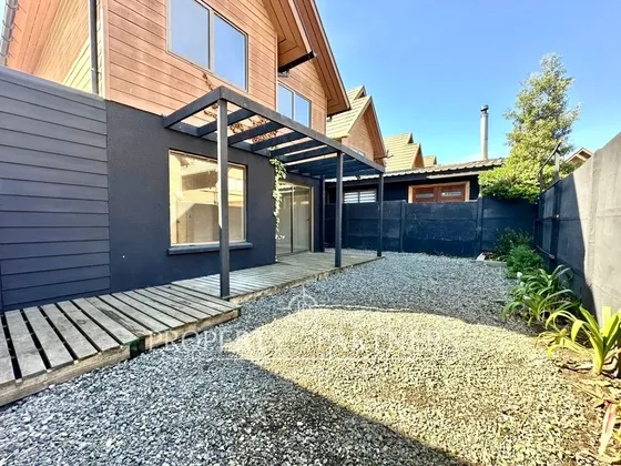 Casa En Lomas De San Sebastián