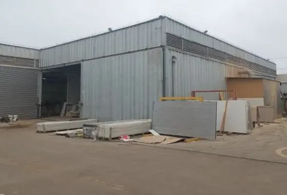 Bodega Comercial En Venta