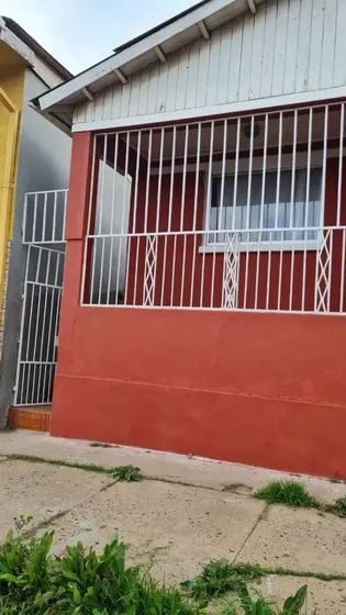 Venta Casa  Cerca De Centro Llo-lleo, San Antonio