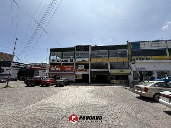 Local En Cuautitlán Izcalli Centro Urbano