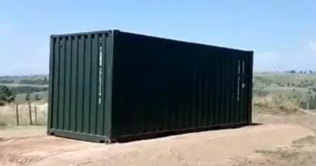 Contenedores Containers Habitables Oficinas Galpones Viviendas