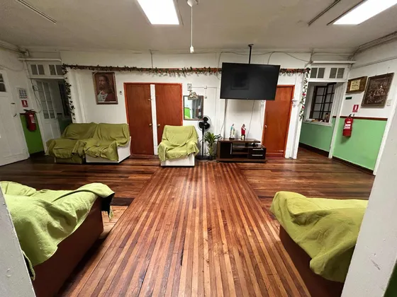 Casa Amoblada En Quillota - Residencia, Empresas O Inversión