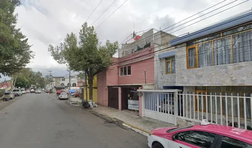 Casa En Recuperacion En La Colonia Ctm Atzacoalco. Sh05