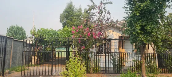 Dos Casas En Venta, Centro De Quillón