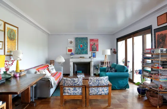 Amplio Remodelado Y Muy Luminoso - Todo Norte 5d-4b