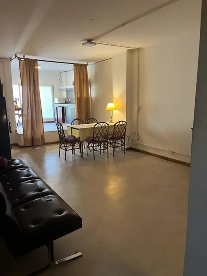 Departamento Monoambiente En Alquiler - 1 Baño - Cochera - 45mts2 - Recoleta