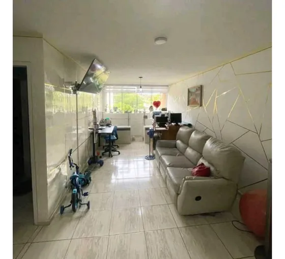 Apartamento En Venta En Apamate Suite