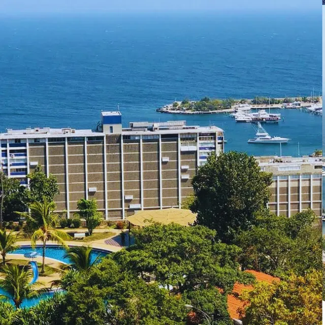 Venta Apartamento La Guaira Naiguata Espectaculares Areas