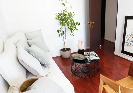 Casa En Venta En Villa España Puente Alto