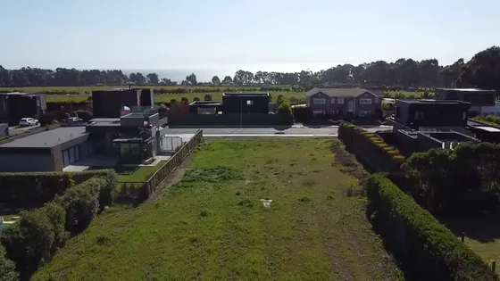 Se Vende Sitio En Santa Maria Del Mar
