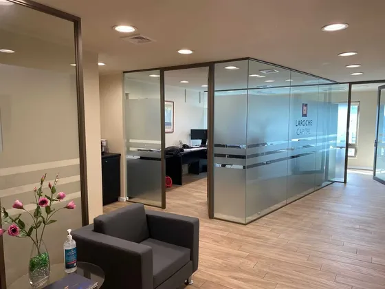 Oficina Central, Equipada Y Funcional (155039)