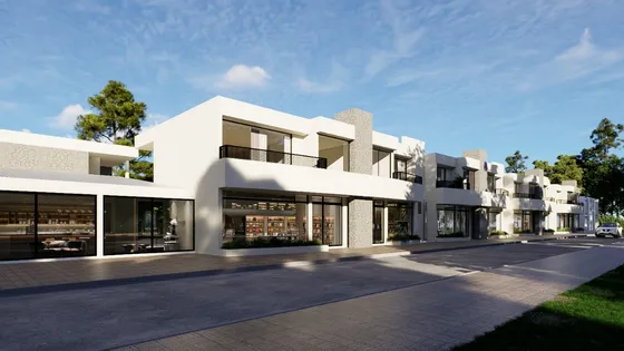 Excelente Departamento A Estrenar! En Condominio Complejo Coronado, A 800mt De Ruta 58 Y Autopista Del Buenaire. Dentro Del Nuevo Núcleo Comercial Del Corredor Verde Canning - San Vicente