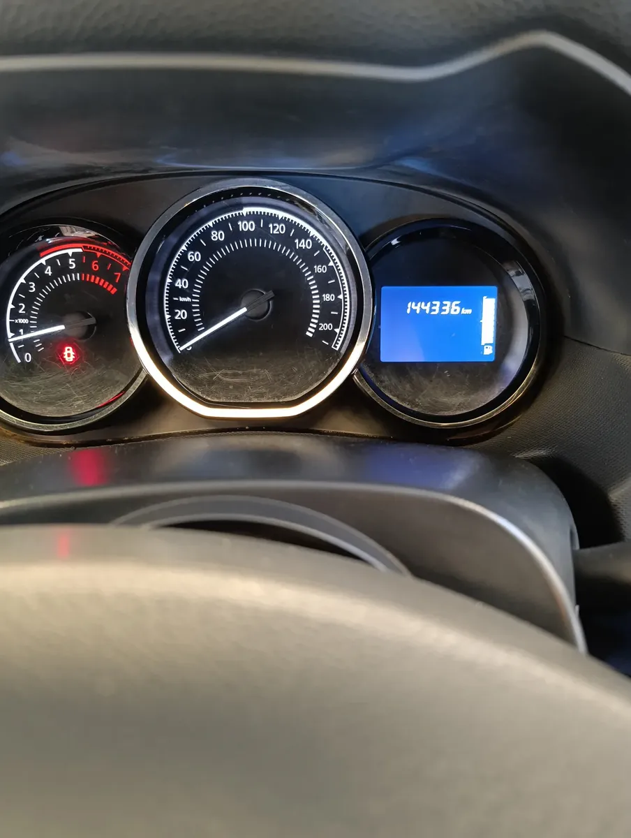 Renault Duster Oroch 2.0 Outsider Plus 4X4568420036133539844