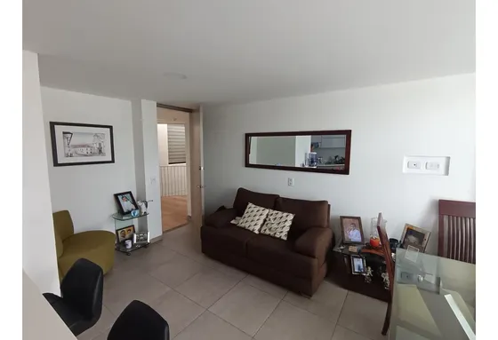Apartamento En Venta Sector Fundadores 